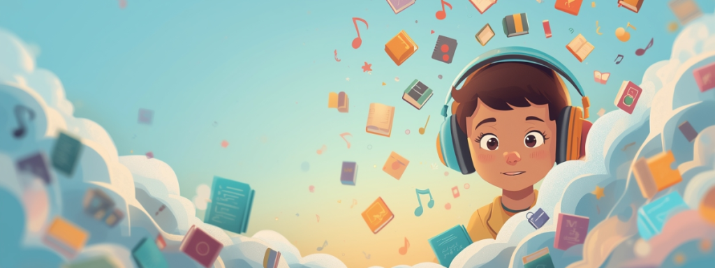 Audiobooks are Transforming Modern Learning